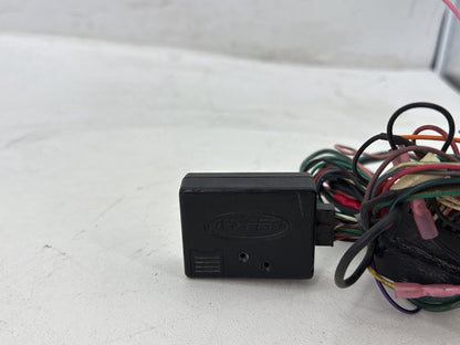 2005 Harley Road Glide Touring FLTRI OEM Sound Audio Stereo Equalizer EQ