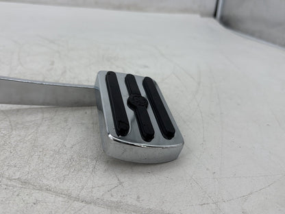 2005 Harley Electra Glide Touring Ultra FLHTCUI OEM Foot Brake Control Lever Pedal