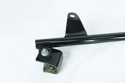 1999 - 2006 Harley-Davidson Softail Deluxe Rear Left Right Saddlebag Guard Rails Bar 49207-09A