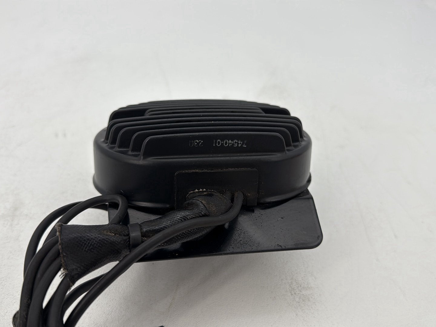 2004 Harley Softail FLSTC Heritage Classic OEM Voltage Regulator Rectifier