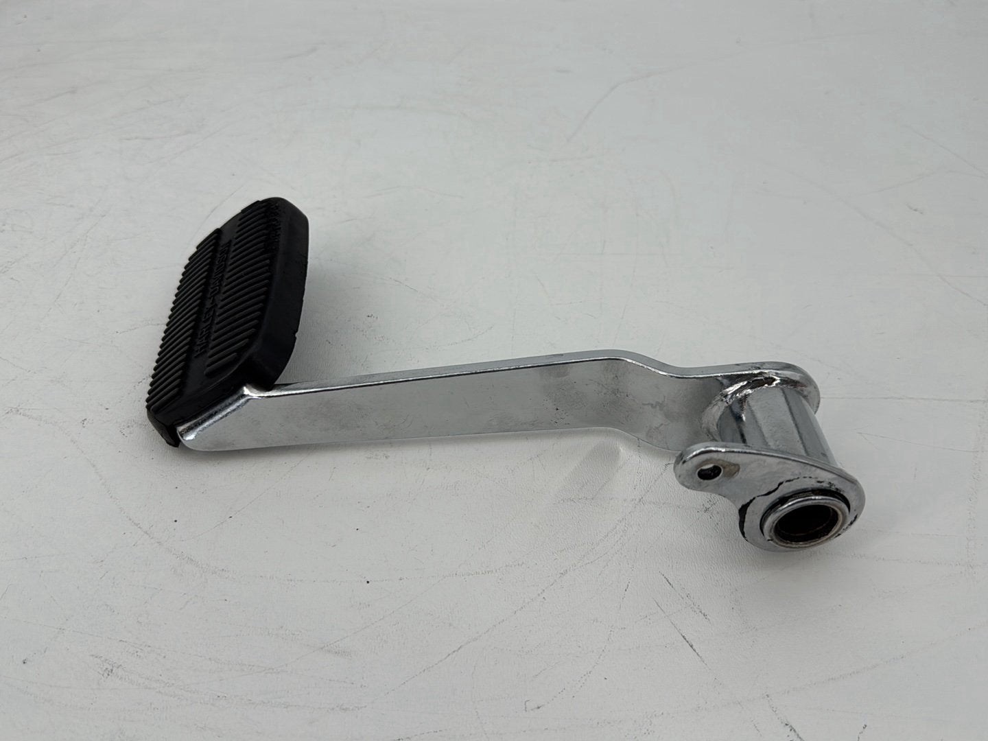1999 - 2006 Harley-Davidson Touring Electra Glide Classic Foot Brake Control Lever Pedal