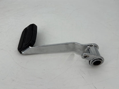 1999 - 2006 Harley-Davidson Touring Electra Glide Classic Foot Brake Control Lever Pedal
