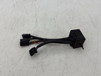 2013 Harley Forty-Eight Sportster 1200X OEM Tail Turn Signal Light Converter Module
