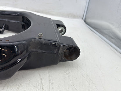 2012 Harley Street Glide Touring FLHX OEM Rear Fork Swingarm Swing Arm