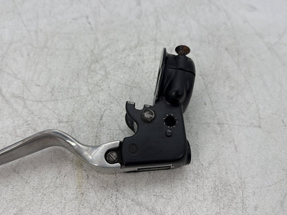 2005 Harley Electra Glide Touring Ultra FLHTCUI OEM Front Left Hand Clutch Control Lever