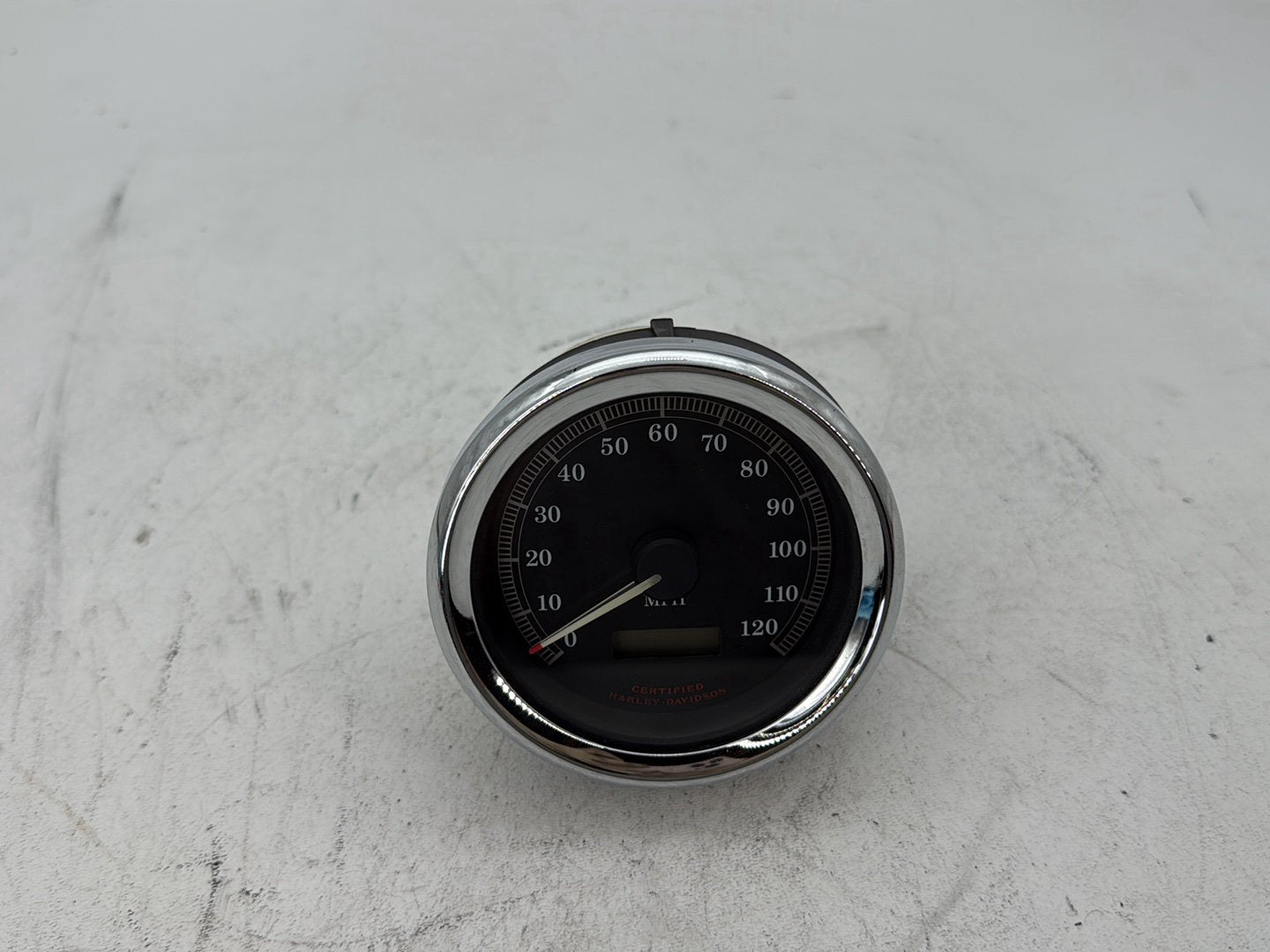 2003 Harley Electra Glide Touring Ultra FLHTCUI OEM Speedo Speedometer Gauge Cluster