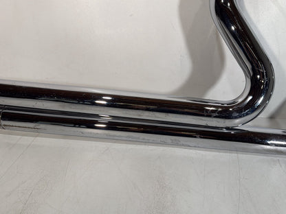 2007 - 2017 Harley-Davidson Dyna Super Glide Custom Exhaust Header Pipes Vance & Hines 65631-06