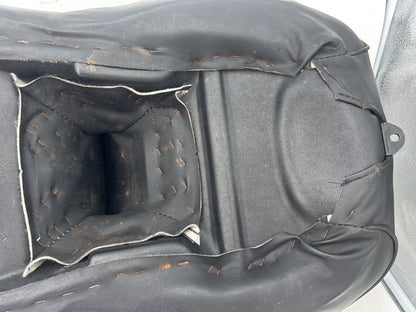 1999 - 2006 Harley-Davidson Touring Electra Glide Classic Passenger Rider Driver Seat Saddle 51704-05