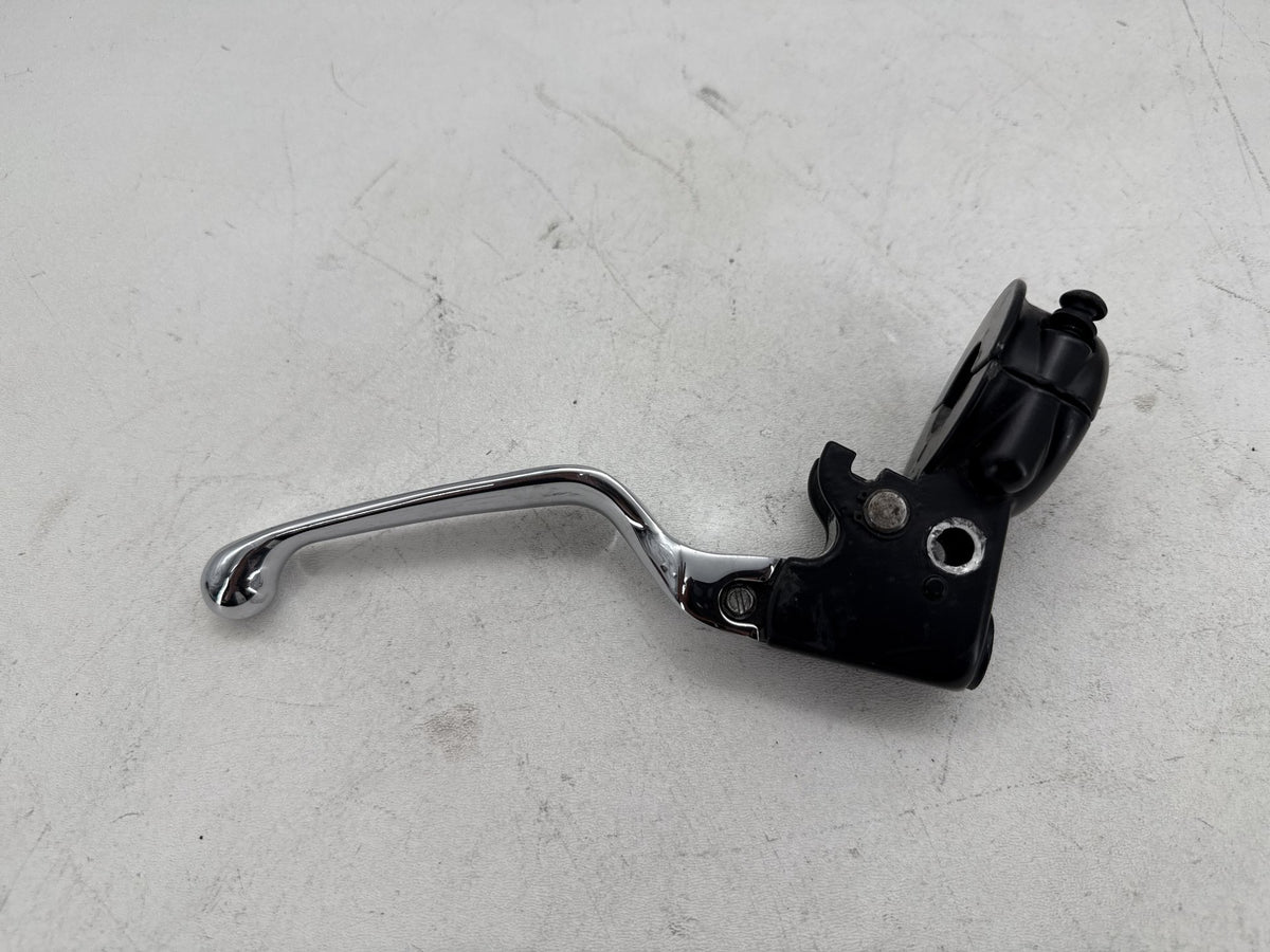 1997 Harley Road King Touring FLHR OEM Front Left Hand Clutch Control Lever
