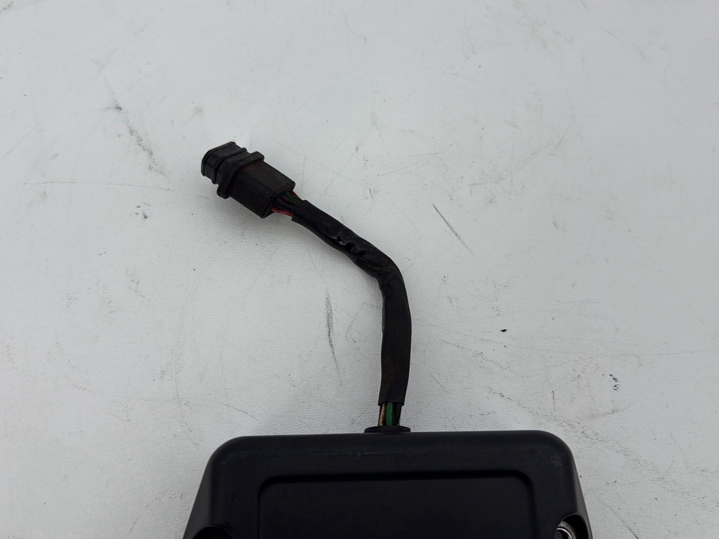 1993 Harley Sportster XLH883H Hugger 883 OEM Ignition Computer Module Igniter CDI