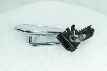 2007 - 2017 Harley-Davidson Dyna Super Glide Custom Left 1 Rear View Mirror 91845-03A