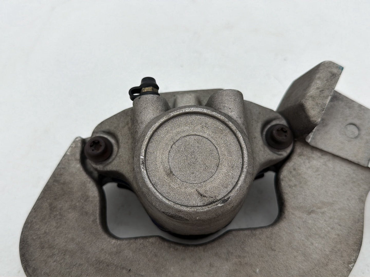 1992 Harley Electra Glide Touring Classic OEM Rear Back Brake Caliper w/ Bracket