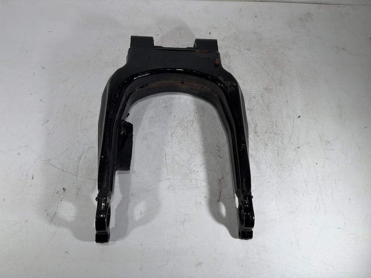 2015 Harley Electra Glide Touring Ultra OEM Rear Fork Swingarm Swing Arm