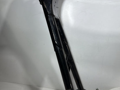2005 Harley Touring FLHRCI Road King Classic OEM Body Main Frame Chassis SLVG
