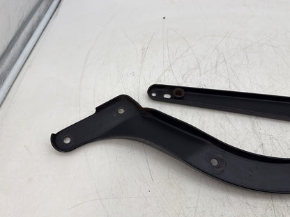 2011 Harley Softail FLSTFB Fat Boy OEM Rear Left Right Fender Struts Bracket