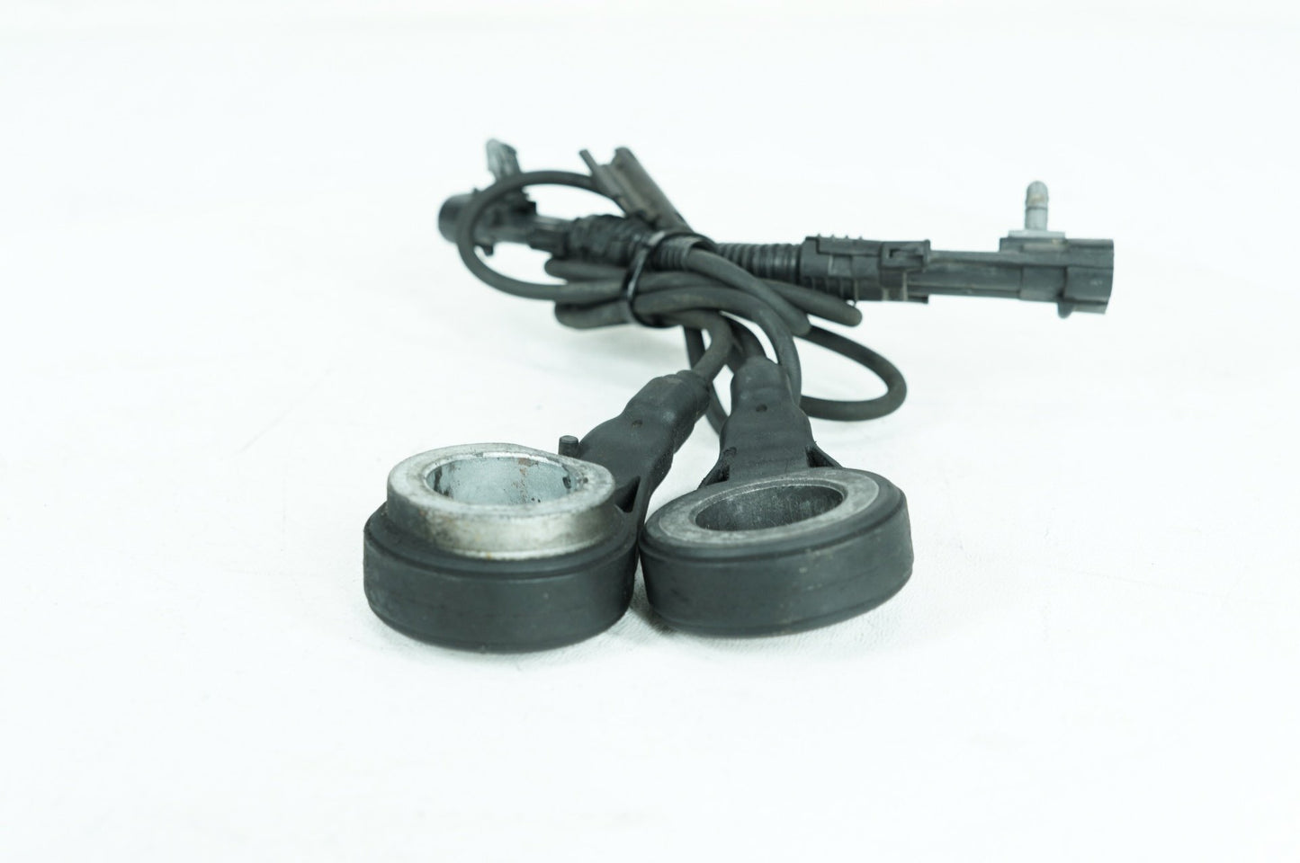 2008 - 2016 Harley-Davidson Touring Street Glide Front & Rear Wheel ABS Speed Sensors 40614-08