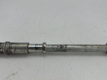 2011 Harley Heritage Softail Classic FLSTC OEM Engine Mount Pivot Bolt Shaft