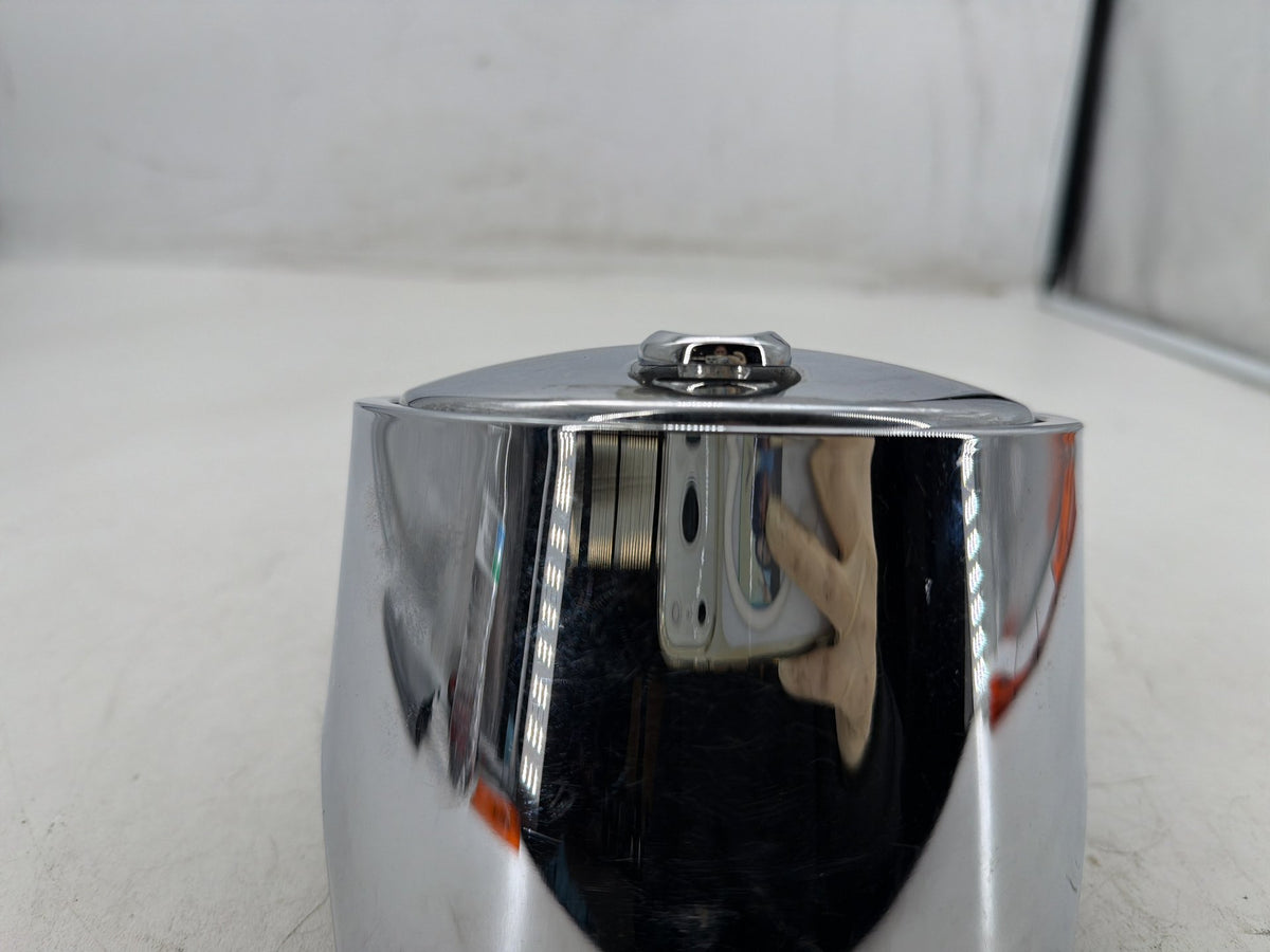 1997 Harley Electra Glide Touring Ultra OEM Fuel Gas Tank Dash Console NOKey
