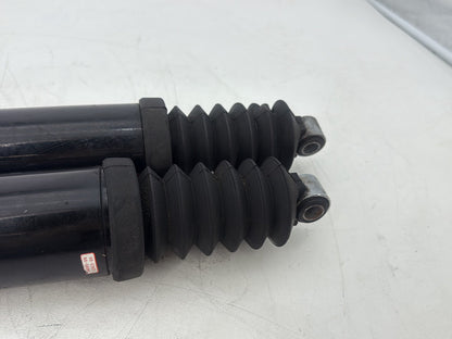 2011 Harley Electra Glide Ultra FLHTK OEM Rear Left Right Shock Absorbers 13"