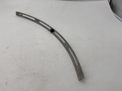 2007 Harley Touring FLHTP Electra Glide Police OEM Front Windshield Mount Trim Strip 58247-96
