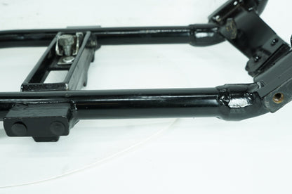 2007 - 2017 Harley-Davidson Dyna Super Glide Custom Body Main Frame Chassis CLN CLR 47745-06B
