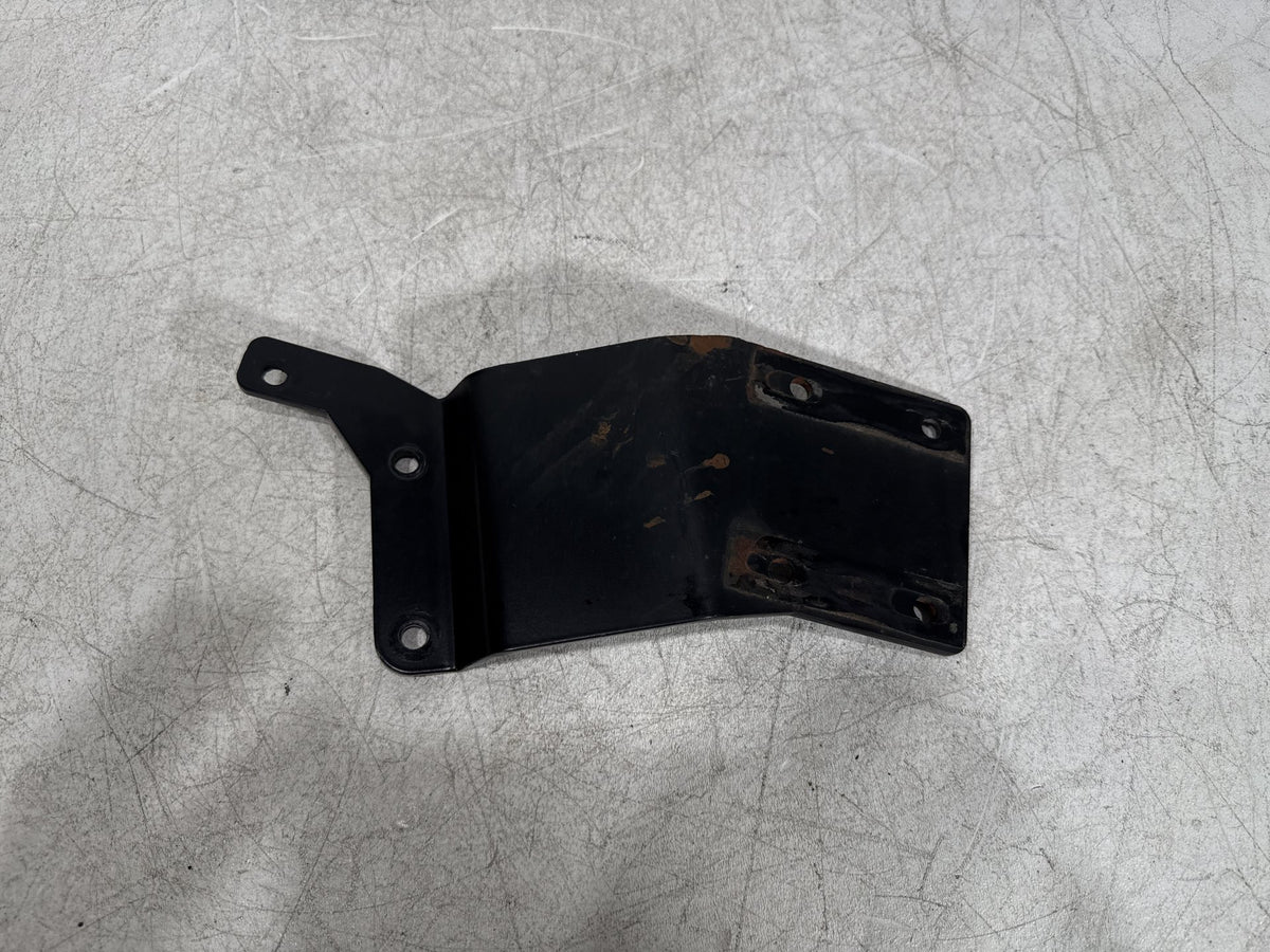 2002 Harley Dyna Wide Glide FXDWG OEM Exhaust Header Pipes Vance & Hines