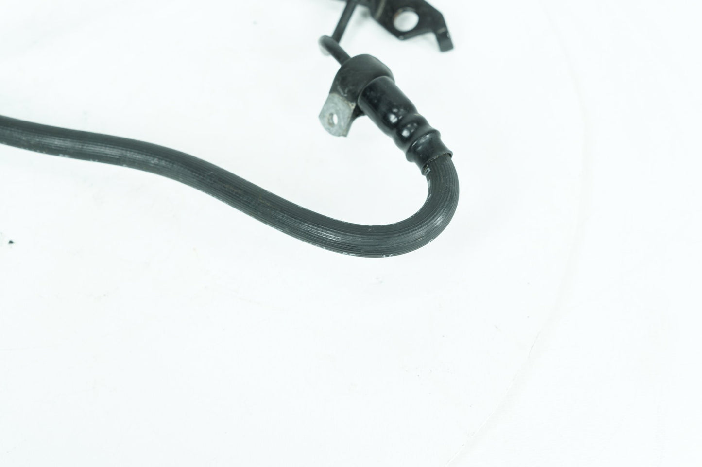 2013 - 2022 Harley-Davidson Sportster Custom Rear Brake Hose Line Pipe  	44429-11