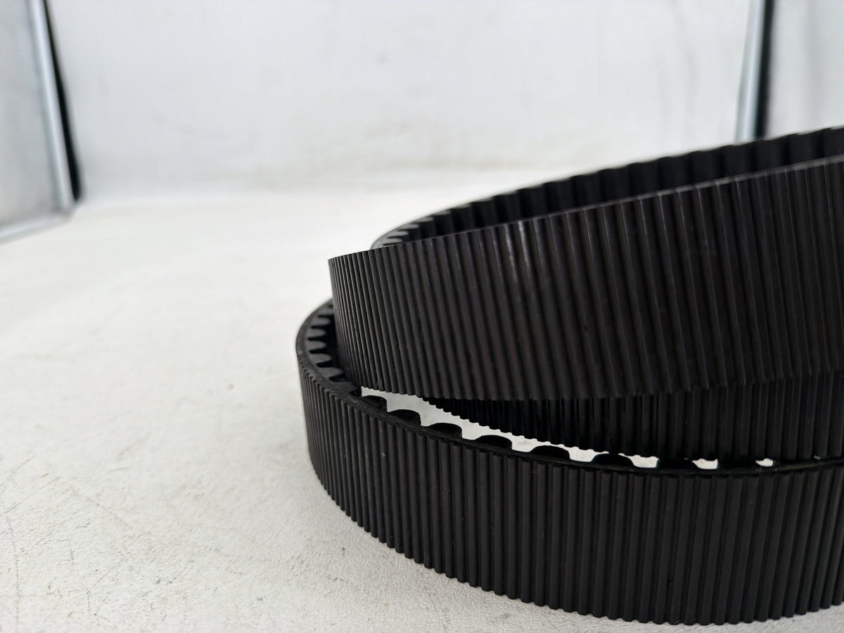 1991 Harley Electra Glide Touring Ultra OEM Rear Drive Belt 40001-85 136T 1.5"