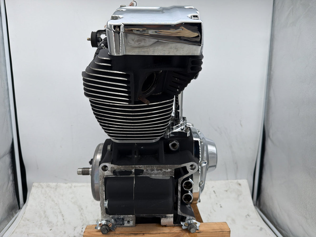 2006 Harley Softail Deuce FXSTDI OEM EFI Twin Cam 88 B Engine Motor 24K