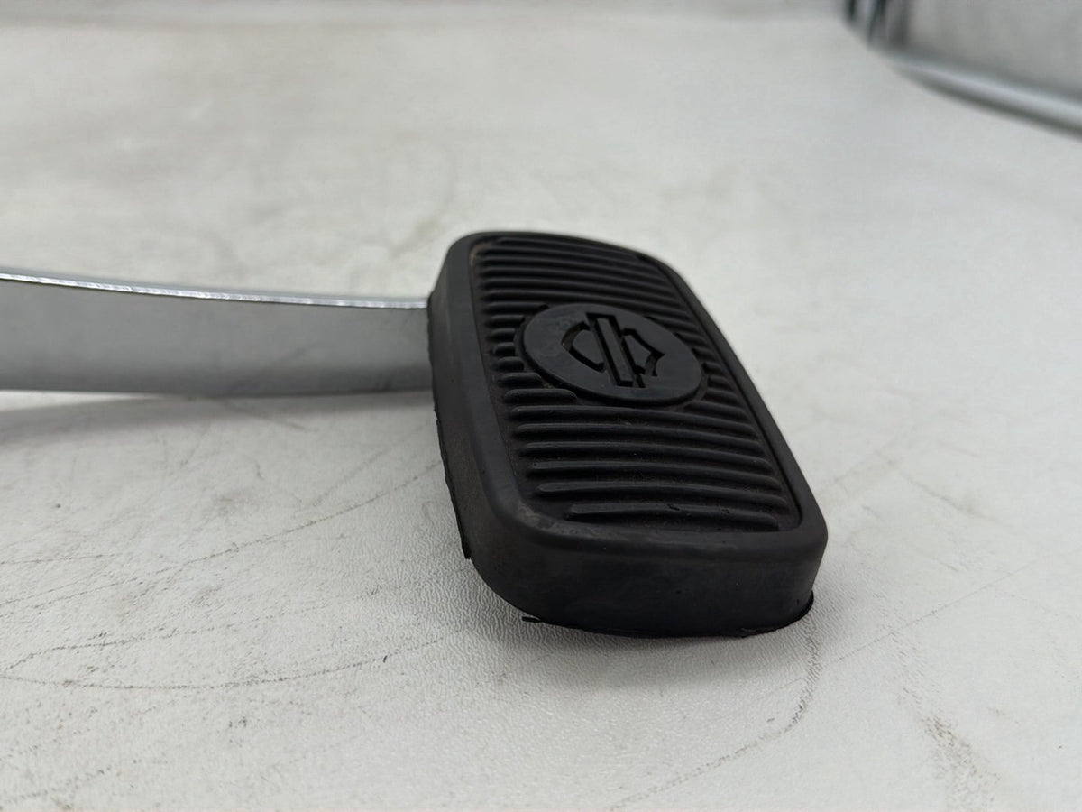 2007 Harley Electra Glide Touring Ultra OEM Foot Brake Control Lever Pedal
