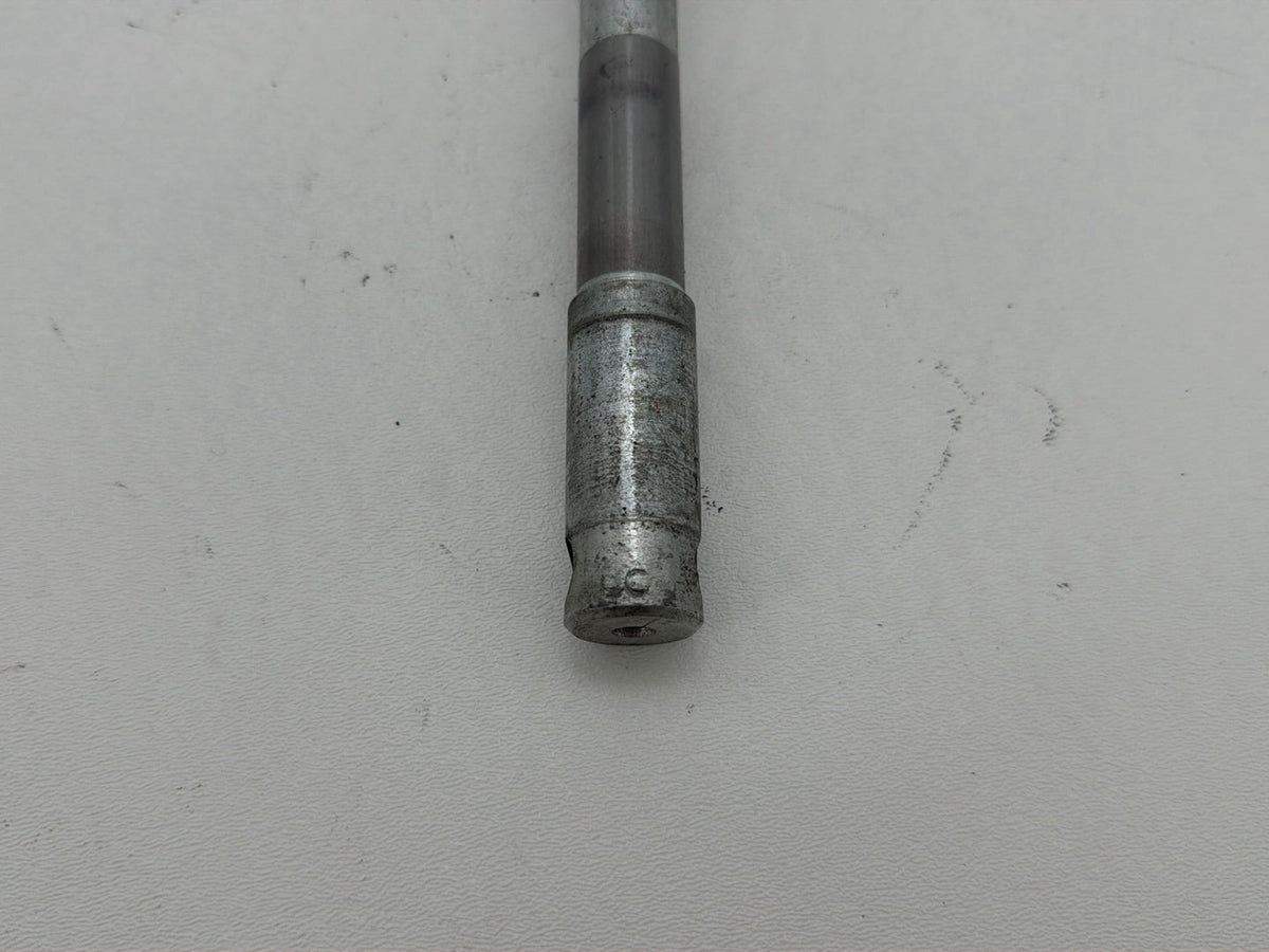 1994 Harley Electra Glide Touring Classic OEM Front Wheel Axle Bolt Shaft