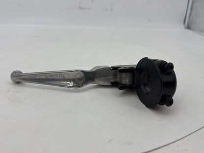 1999 - 2006 Harley-Davidson Dyna Low Rider Front Left Hand Clutch Control Lever 38608-96