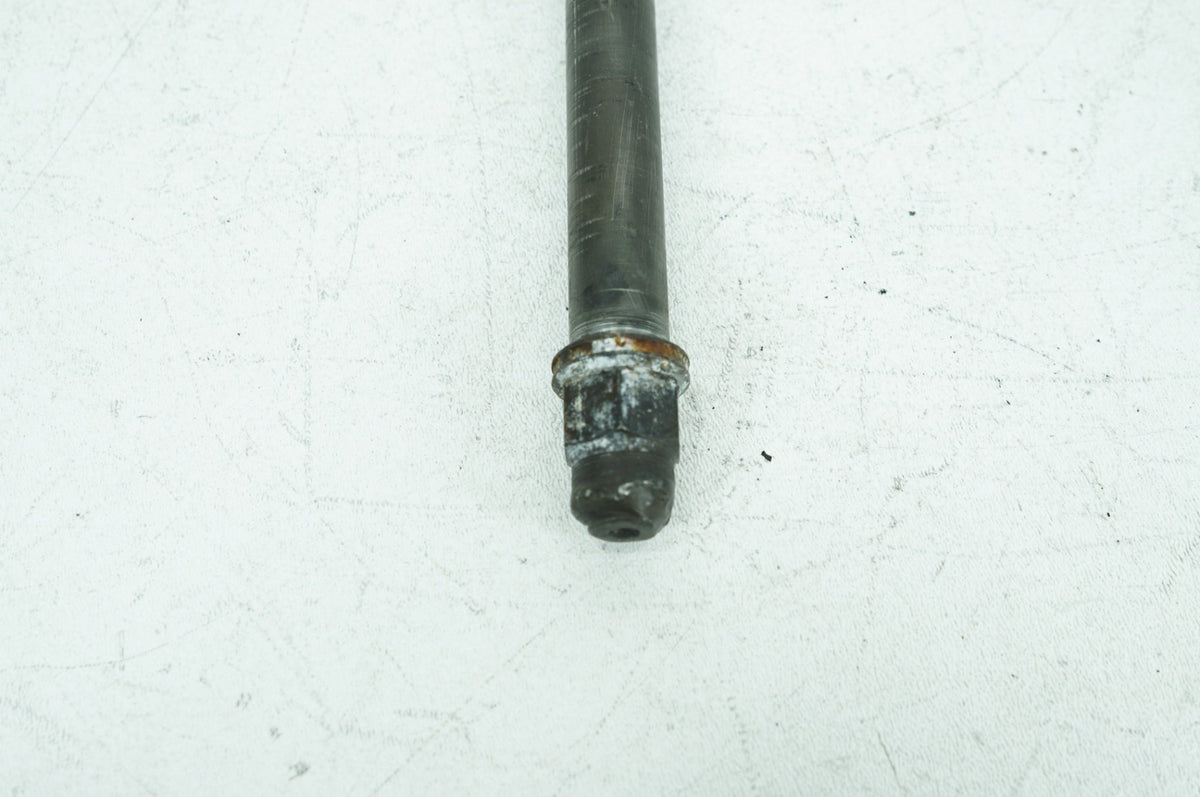 2001 Harley Touring Electra Glide Ultra OEM Rear Fork Swingarm Pivot Bolt Shaft