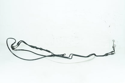 2007 - 2017 Harley-Davidson Dyna Wide Glide Front Brake Hose Line Pipe ABS  	46926-12