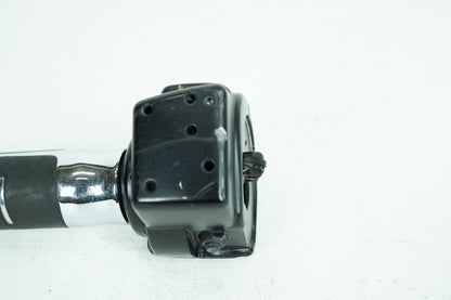2008 - 2016 Harley-Davidson Touring Street Glide Left Turn Signal Headlight Switches Controls 71685-06A