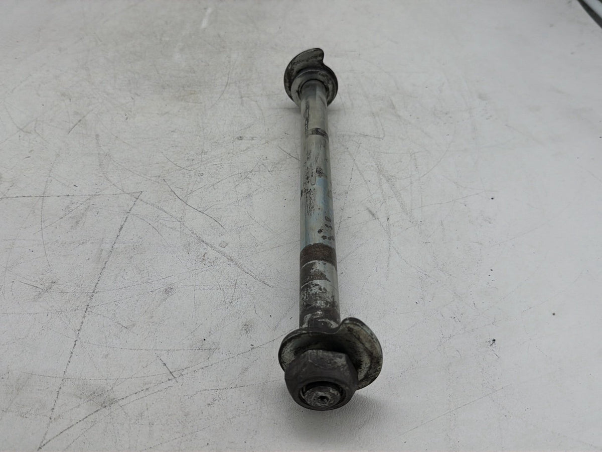 2011 Harley Electra Glide Touring Ultra OEM Rear Wheel Axle Bolt Shaft