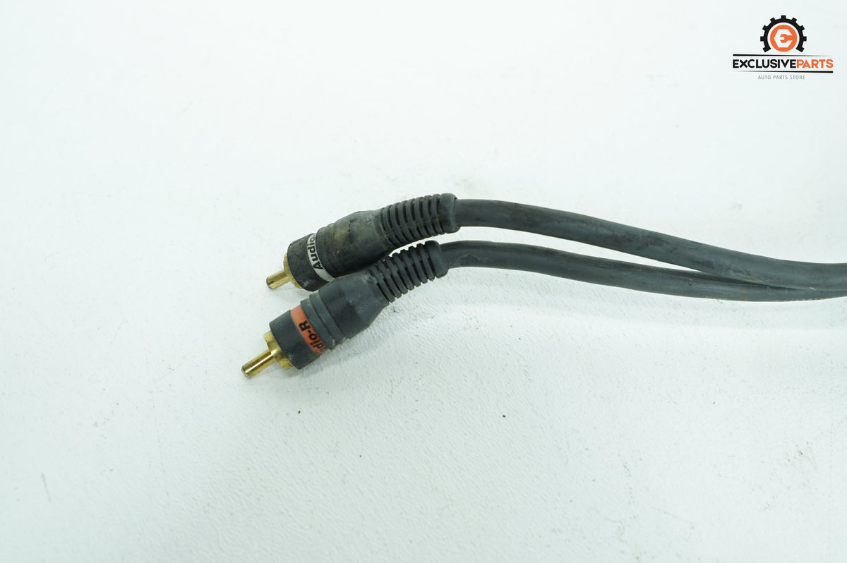 2012 Harley Touring Street Glide Wire Wiring Harness Plug In Connectors Audio