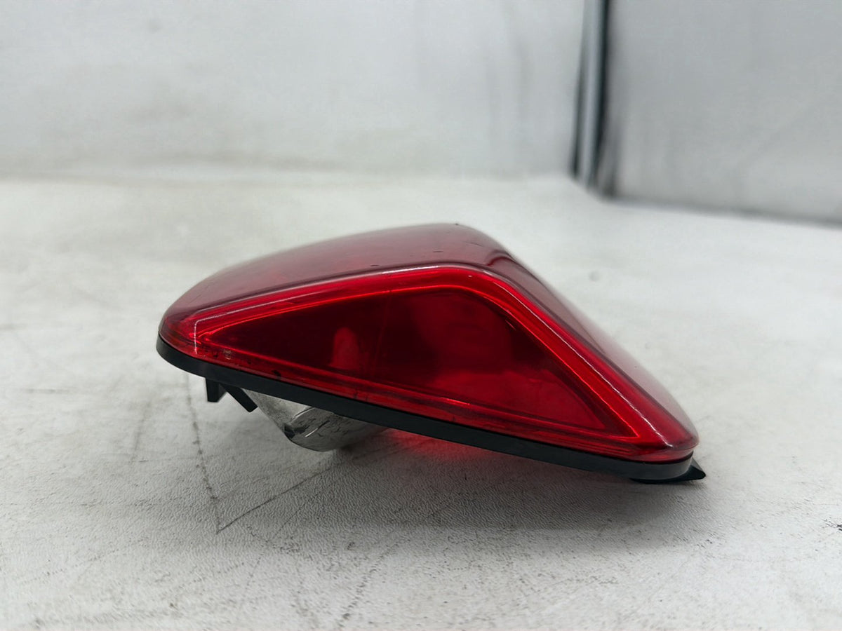 2003 Harley Softail Deuce FXSTD OEM Rear Brake Taillight Tail Lamp