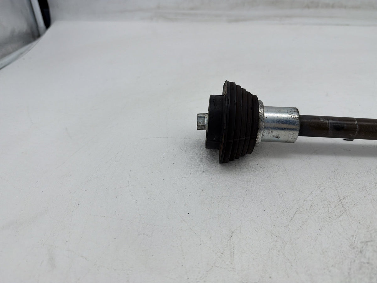 2010 Harley Street Glide Touring FLHX OEM Rear Fork Swingarm Pivot Bolt Shaft