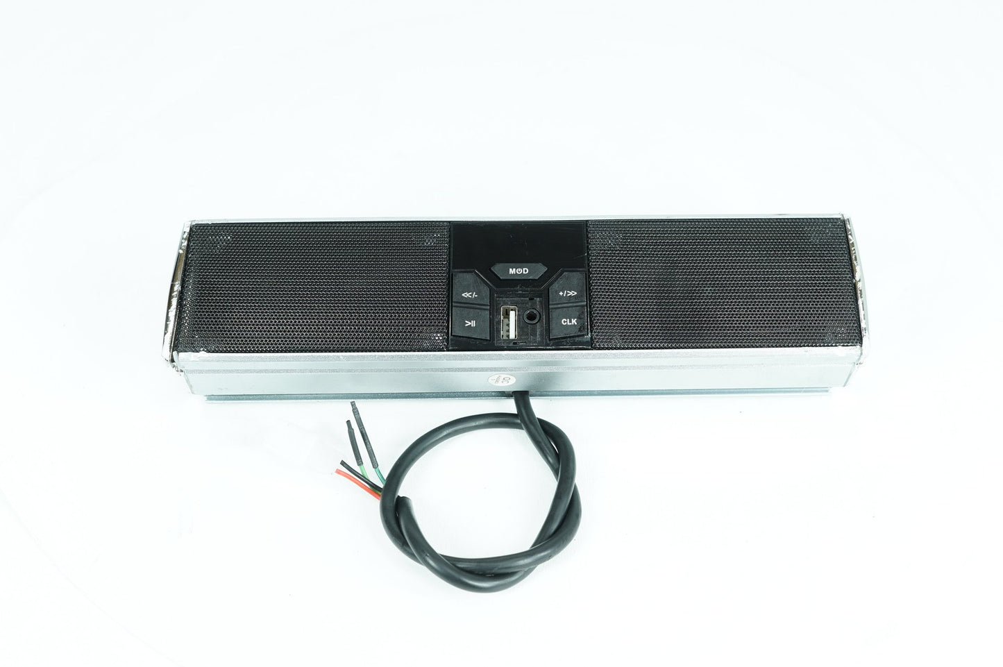 1999 - 2006 Harley-Davidson Dyna Wide Glide Front 1 Sound Audio Speaker CoHawk