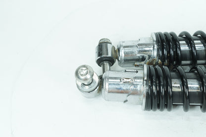 2013 - 2022 Harley-Davidson Sportster Iron Rear Left Right Shock Absorbers 54550-10