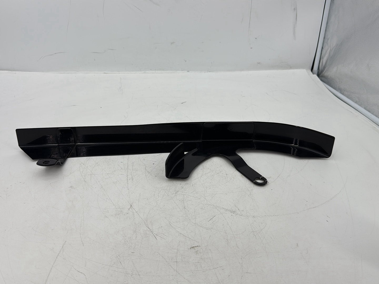 2006 Harley Sportster XL883C 883 Custom OEM Drive Belt Guard Cover Shield