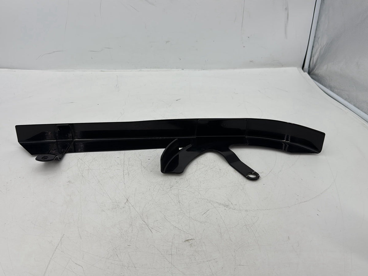 2006 Harley Sportster XL883C 883 Custom OEM Drive Belt Guard Cover Shield Black