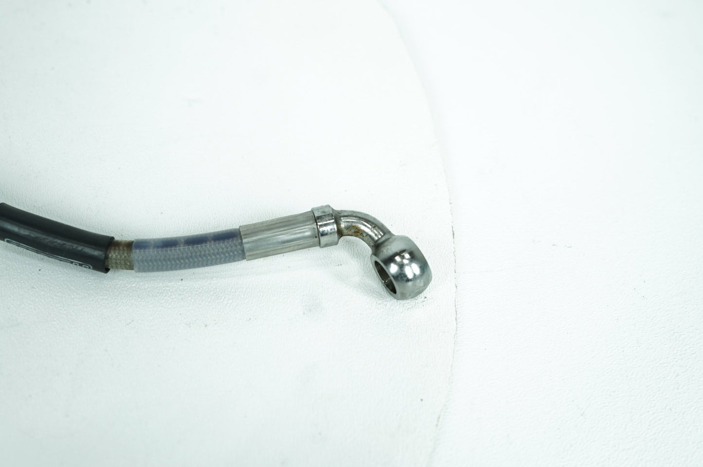 2004 - 2022 Harley-Davidson Sportster Custom Anniversary Rear Brake Hose Line Pipe 44429-06A