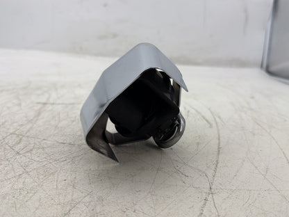 2012 Harley Street Glide Touring FLHX OEM Horn Signal Klaxon Chrome Cover