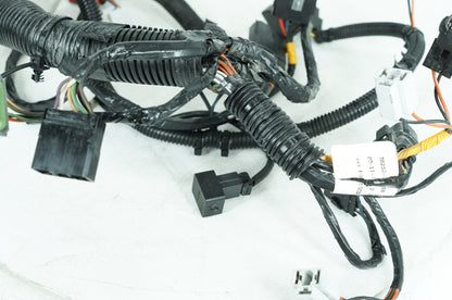 2008 - 2016 Harley-Davidson Touring Electra Glide Classic Front Sub Wiring Harness Loom Interconnect  	70232-10