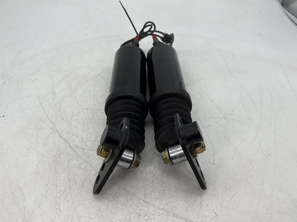 2010 Harley Street Glide Touring FLHX OEM Rear Left Right Shock Absorbers