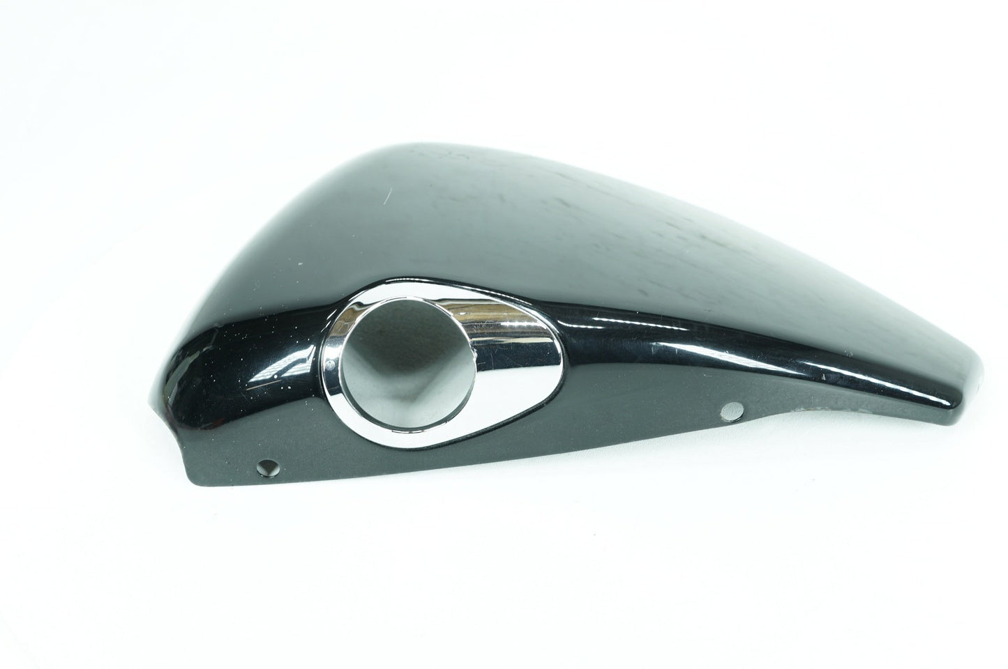2004 - 2022 Harley-Davidson Sportster 883 Right Fairing Side Oil Tank Cover 66252-04