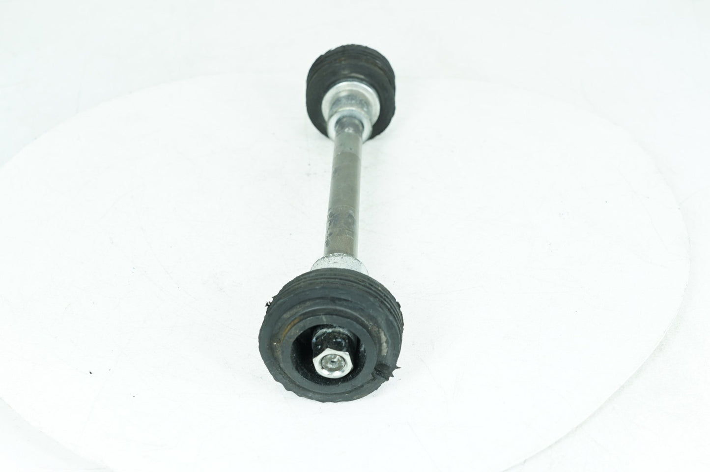 1999 - 2006 Harley-Davidson Touring Street Glide Rear Fork Swingarm Pivot Bolt Shaft 47505-02