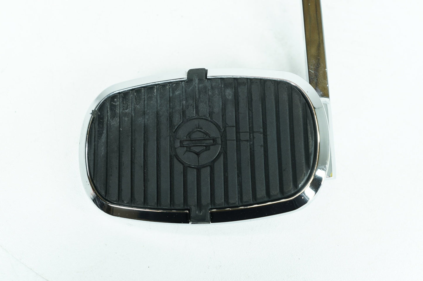 2007 - 2012 Harley-Davidson Touring Electra Glide Ultra Foot Brake Control Lever Pedal 42407-08